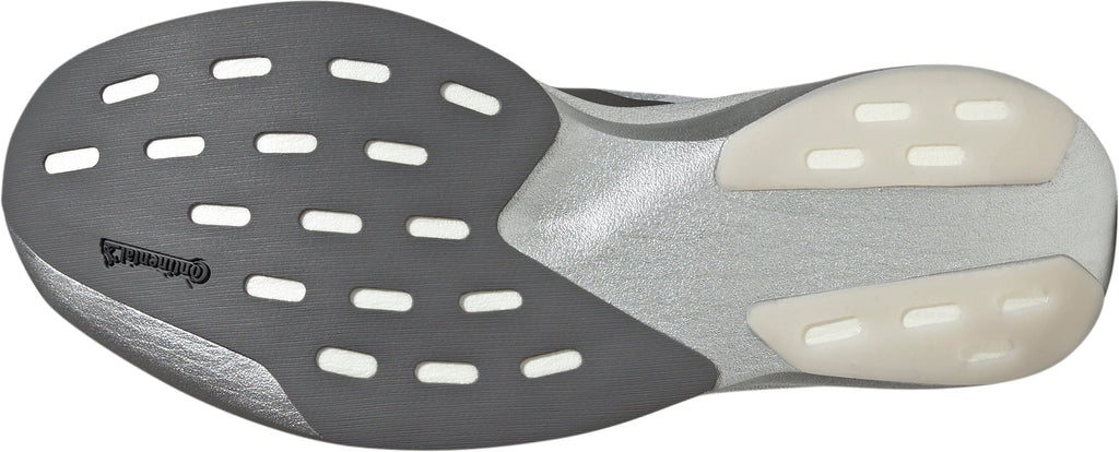 adidas Adizero EVO SL Mens Running Shoes - Grey