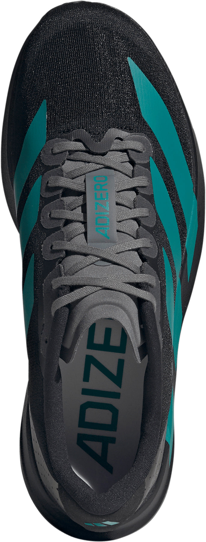 adidas Adizero EVO SL Mens Running Shoes - Black