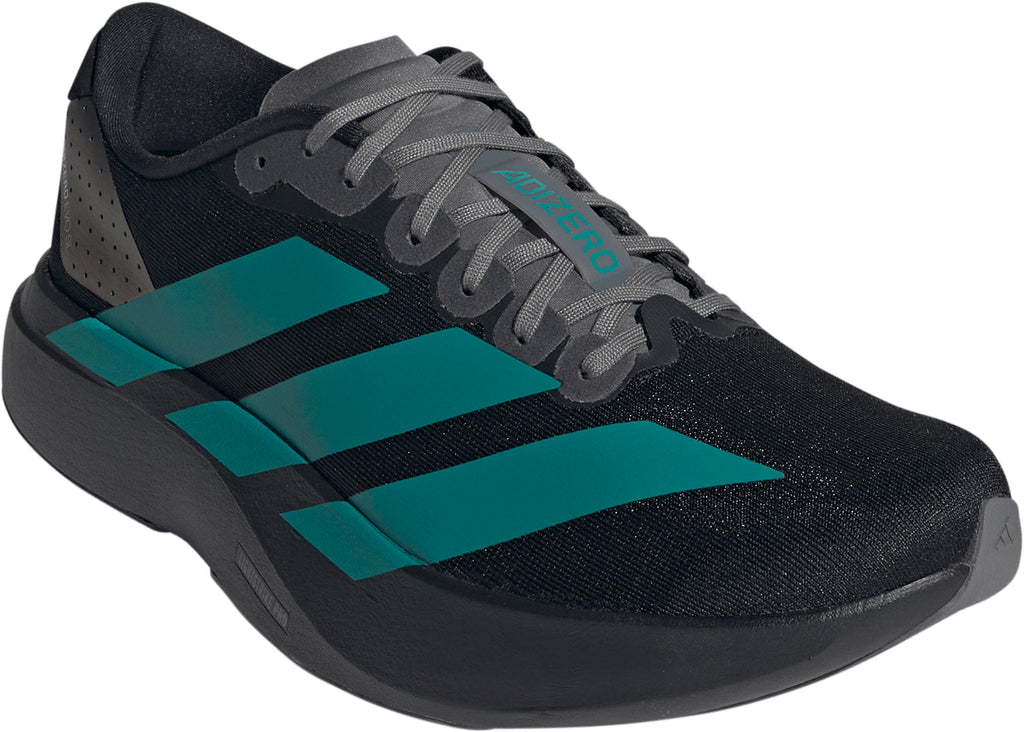 adidas Adizero EVO SL Mens Running Shoes - Black