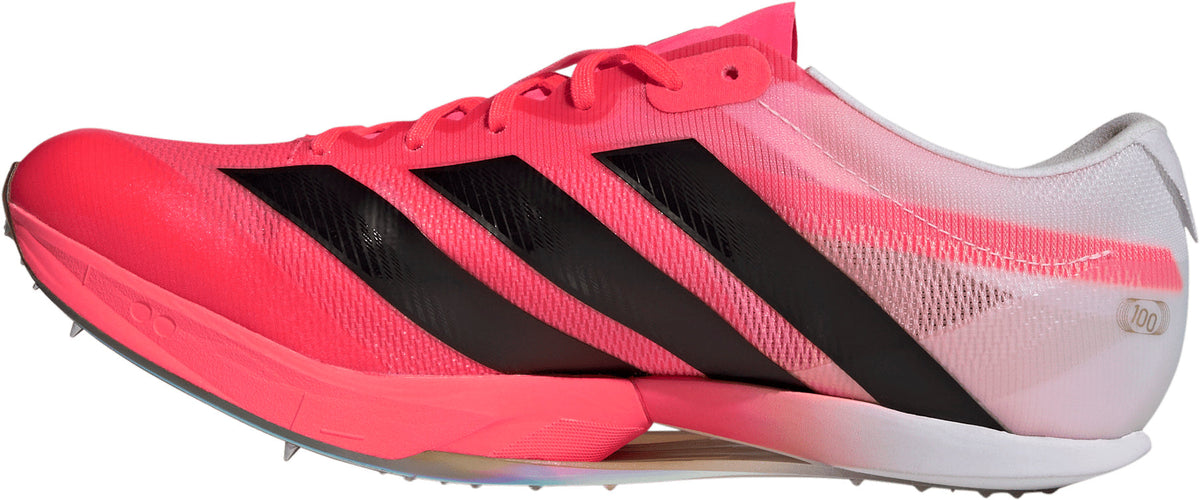 adidas Adizero Prime SP 4 Running Spikes - Red