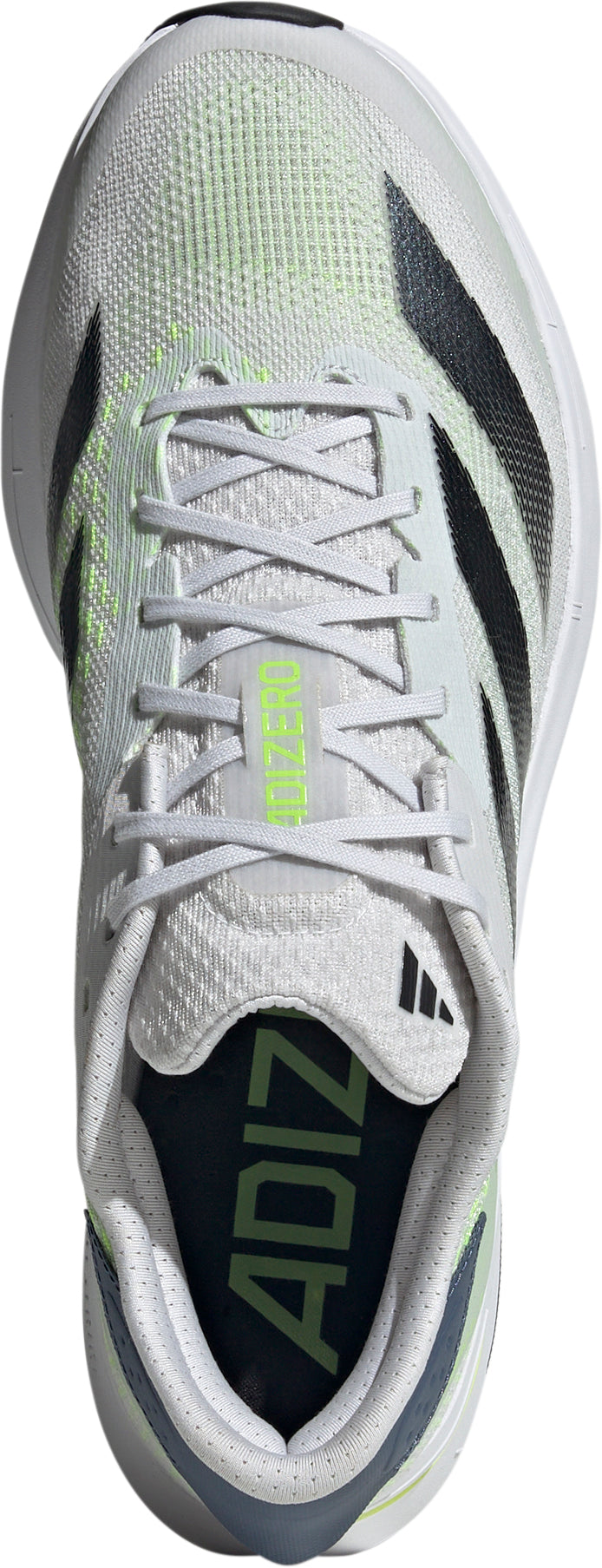 adidas Adizero SL 2 Mens Running Shoes - White