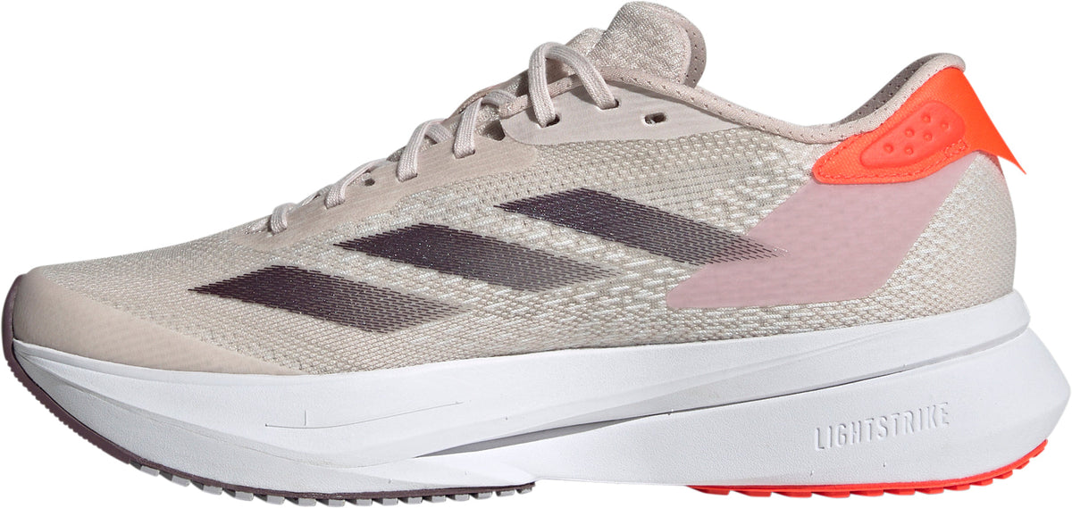adidas Adizero SL 2 Womens Running Shoes - Pink