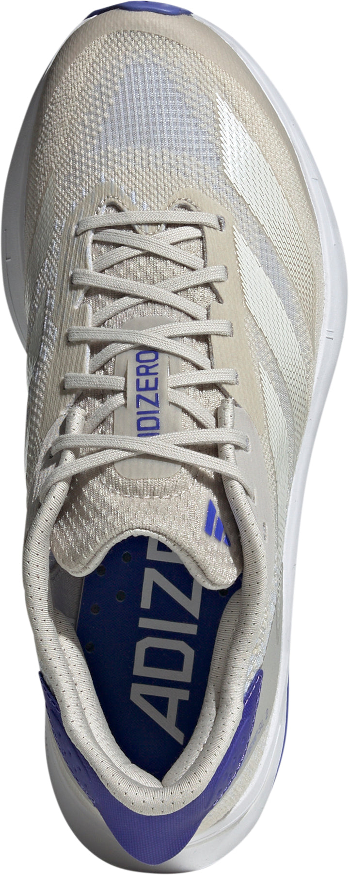 adidas Adizero SL 2 Womens Running Shoes - Beige