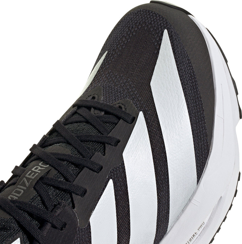 adidas Adizero SL 2 Womens Running Shoes - Black