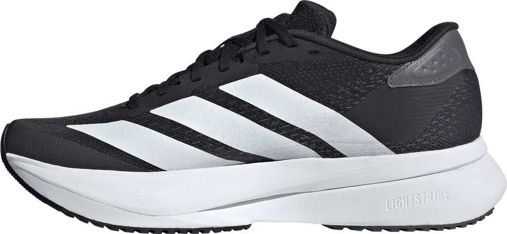 adidas Adizero SL 2 Womens Running Shoes - Black