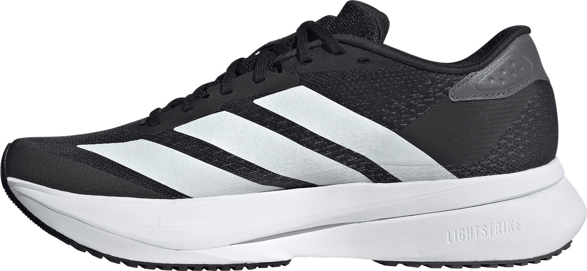 adidas Adizero SL 2 Womens Running Shoes - Black