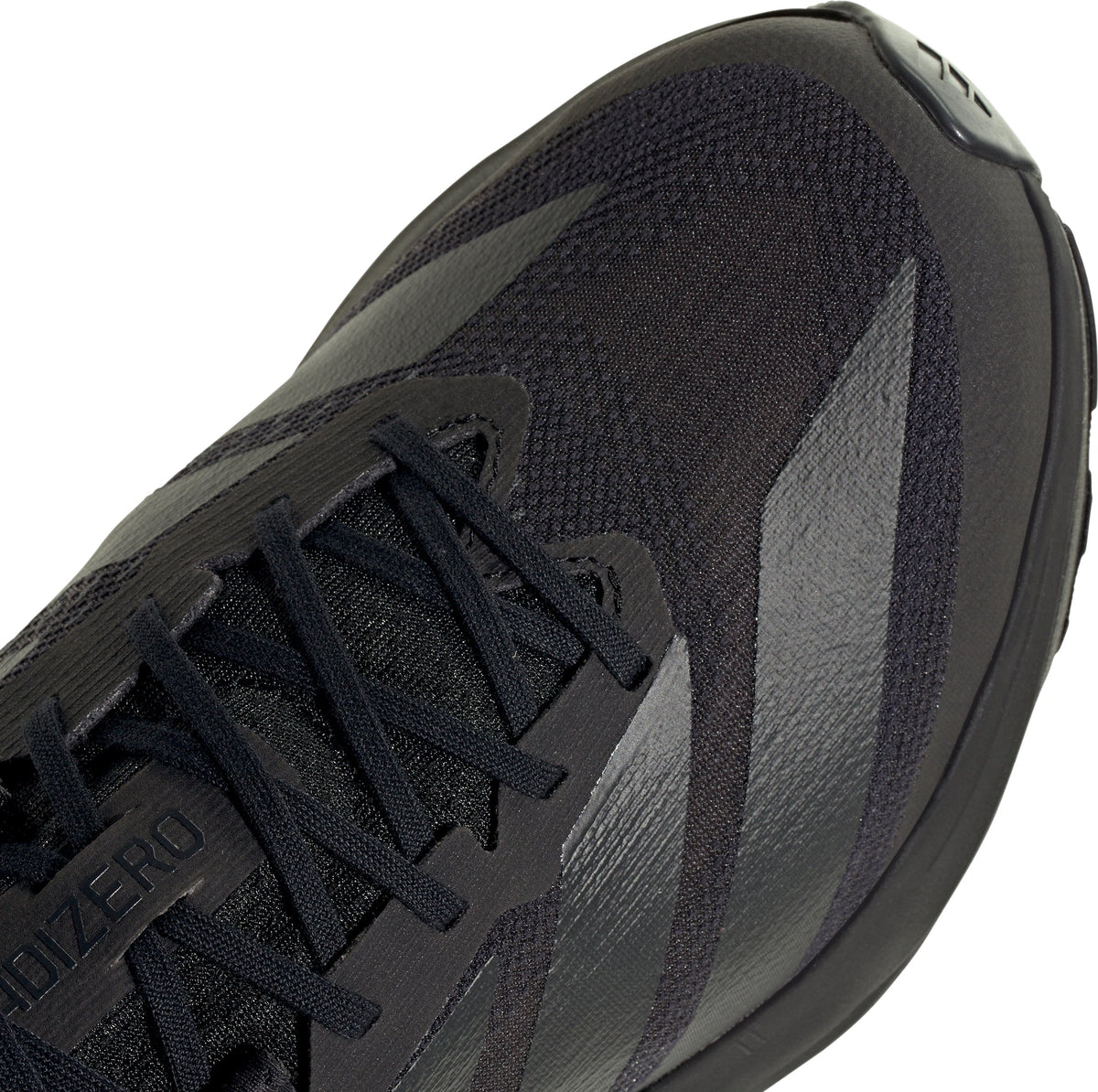 adidas Adizero SL 2 Mens Running Shoes - Black