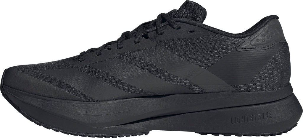 adidas Adizero SL 2 Mens Running Shoes - Black