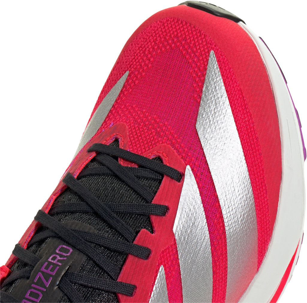 adidas Adizero SL 2 Mens Running Shoes - Red