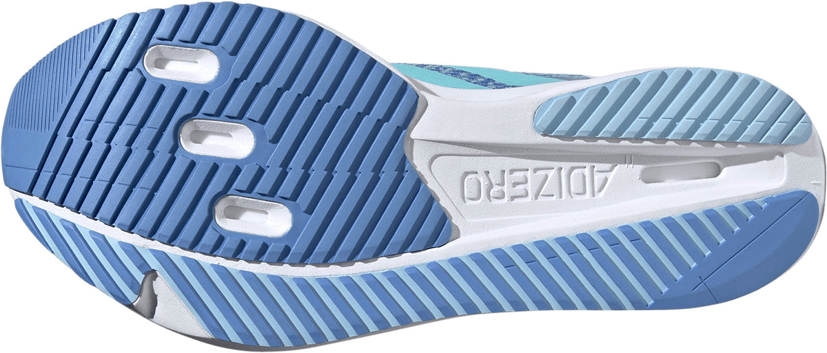 adidas Adizero SL 2 Womens Running Shoes - Blue