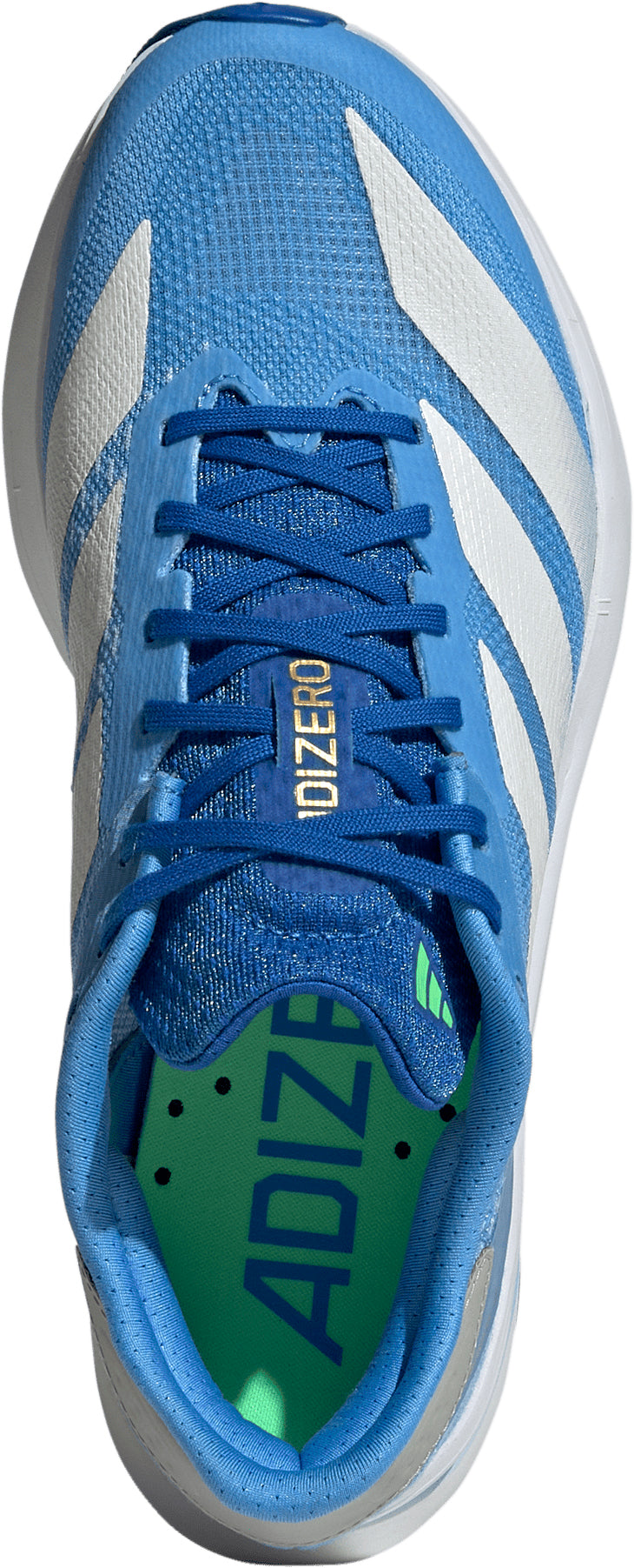 adidas Adizero SL 2 Womens Running Shoes - Blue
