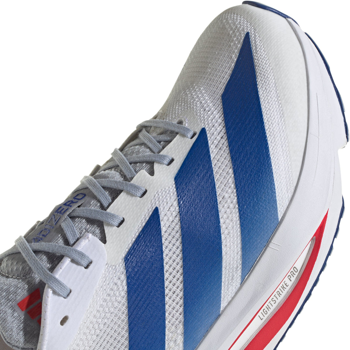 adidas Adizero SL 2 Mens Running Shoes - White