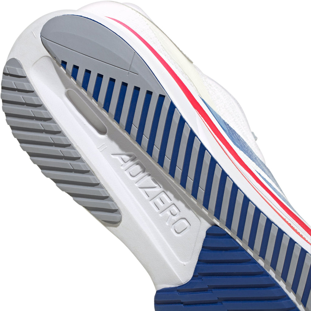 adidas Adizero SL 2 Mens Running Shoes - White