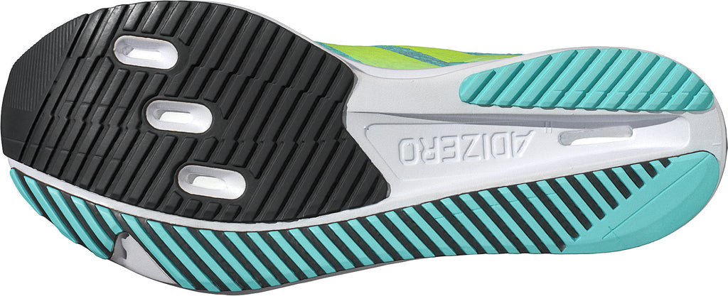adidas Adizero SL 2 Mens Running Shoes - Green