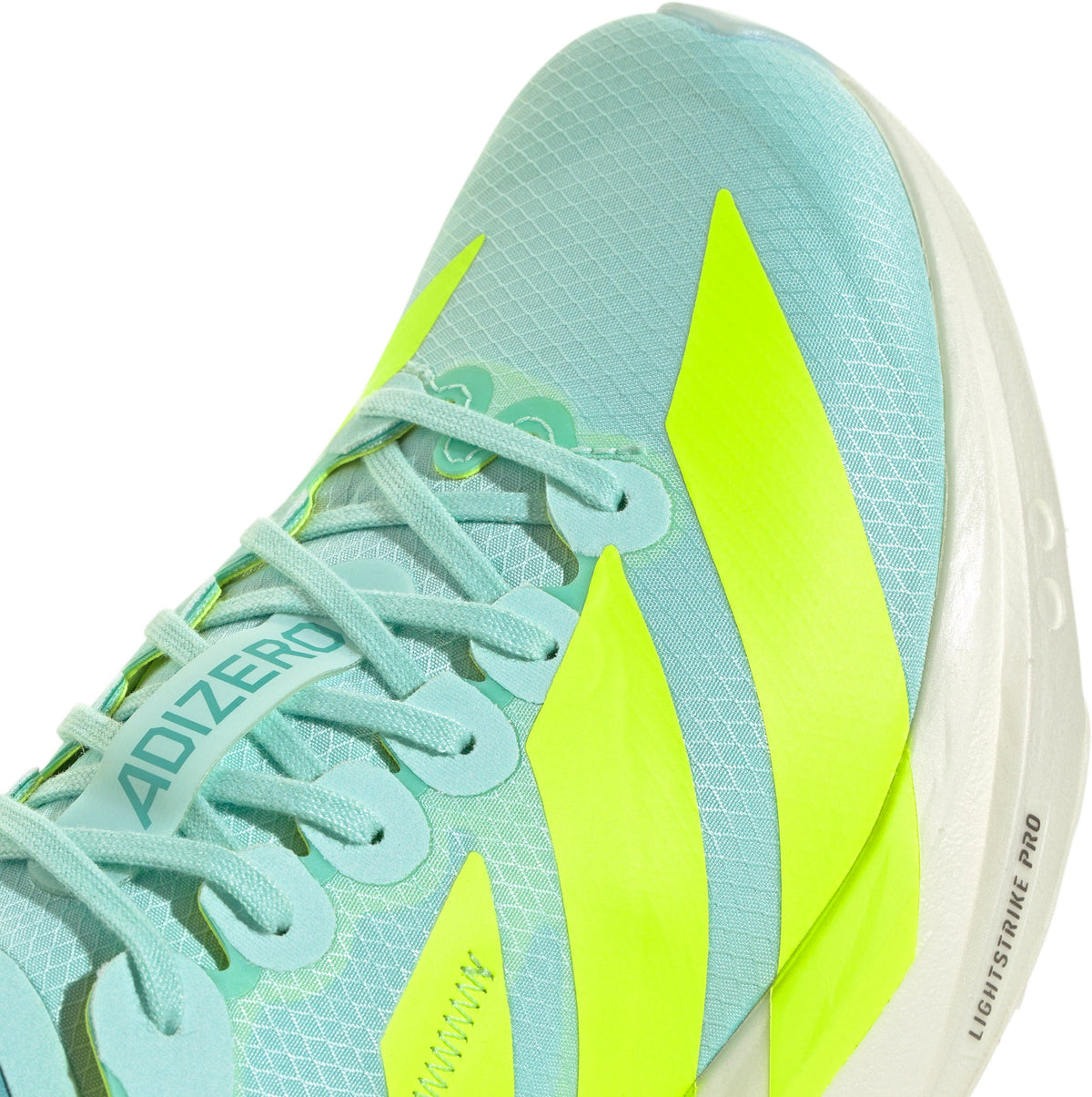 adidas Adizero Takumi Sen 11 Womens Running Shoes - Green