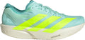 adidas Adizero Takumi Sen 11 Womens Running Shoes - Green