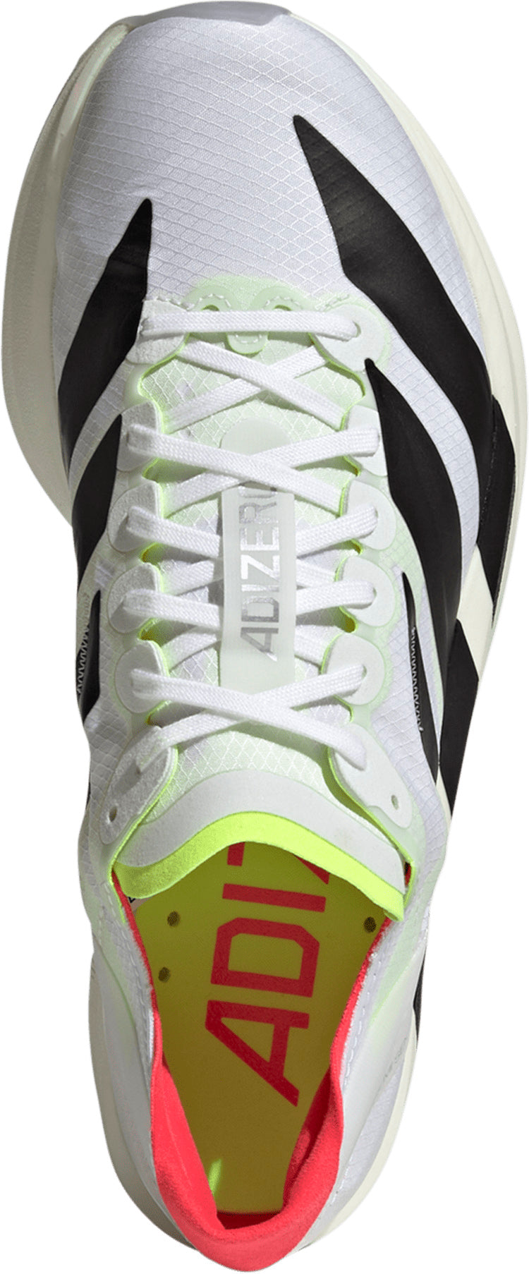 adidas Adizero Takumi Sen 11 Womens Running Shoes - White