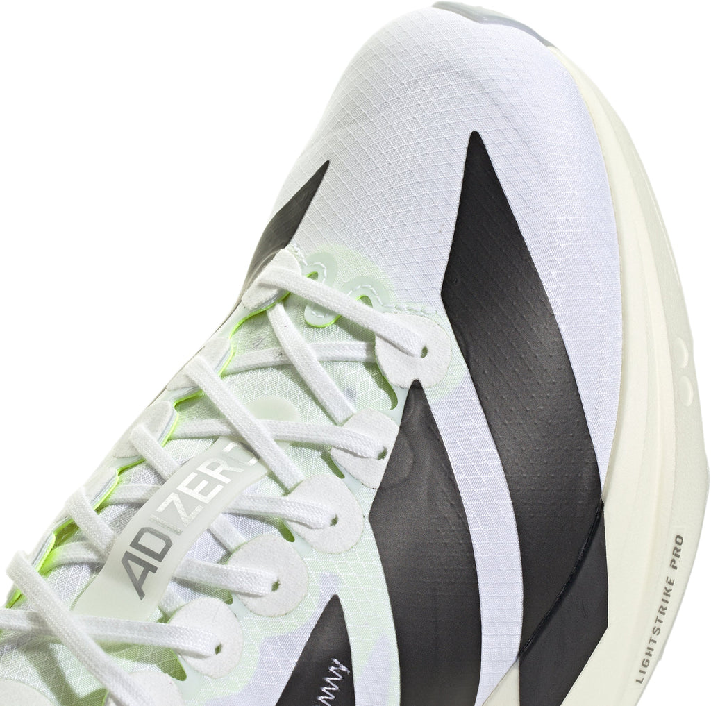 adidas Adizero Takumi Sen 11 Mens Running Shoes - White