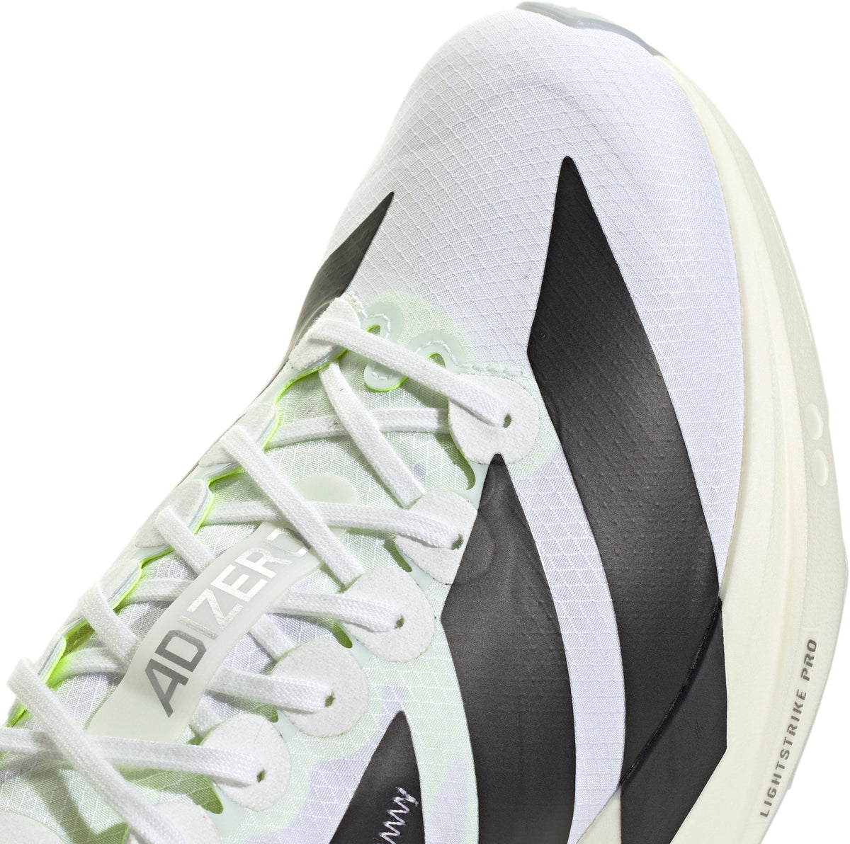 adidas Adizero Takumi Sen 11 Mens Running Shoes - White