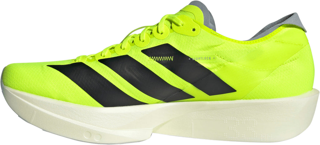 adidas Adizero Takumi Sen 11 Mens Running Shoes - Yellow