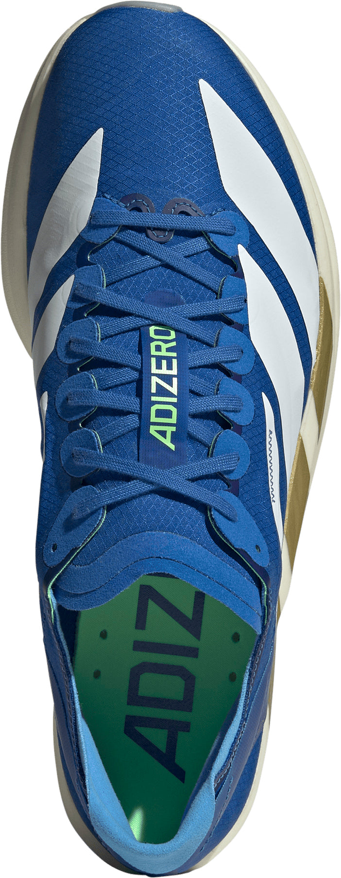 adidas Adizero Takumi Sen 11 Mens Running Shoes - Blue