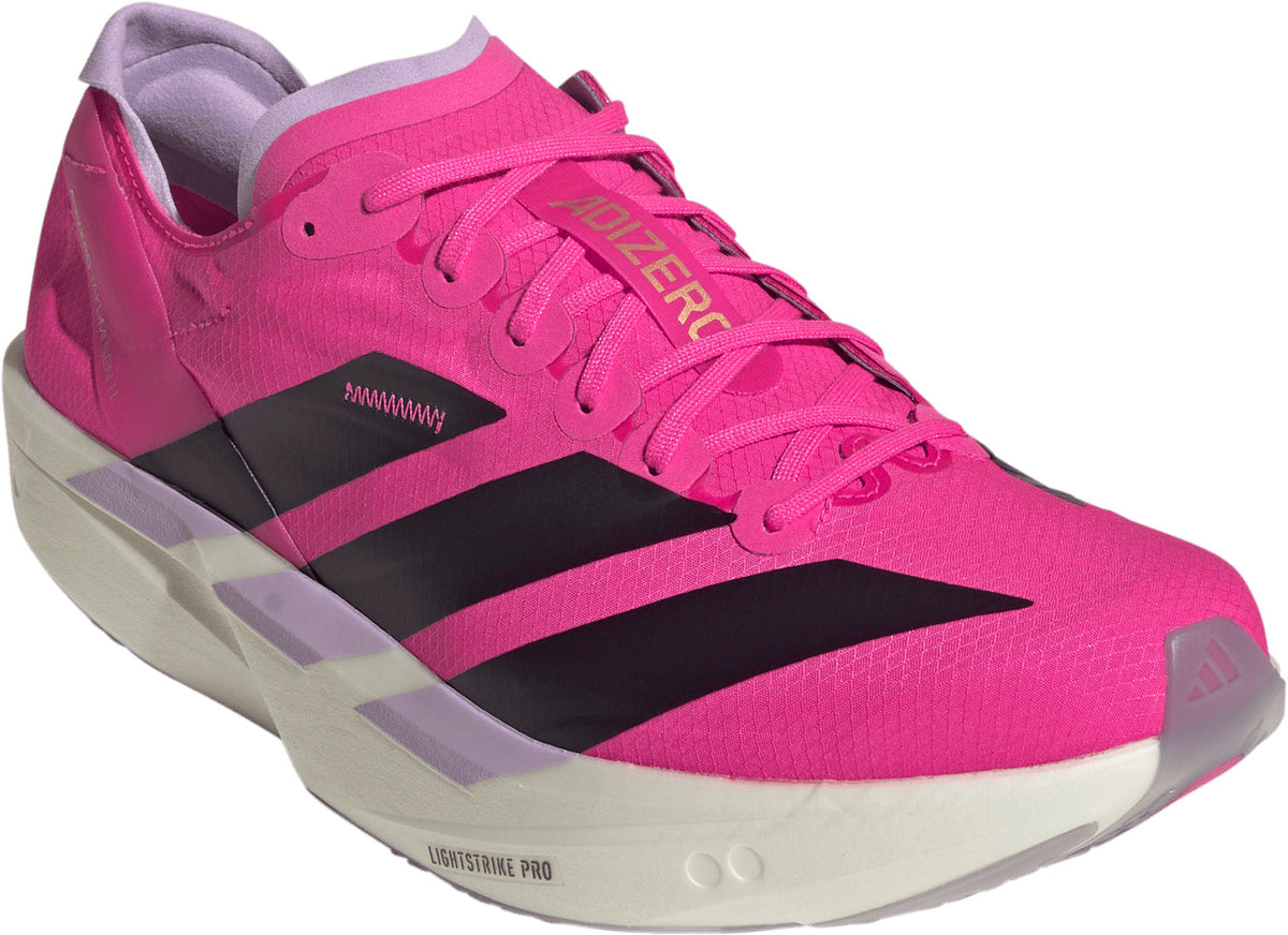 adidas Adizero Takumi Sen 11 Mens Running Shoes - Pink