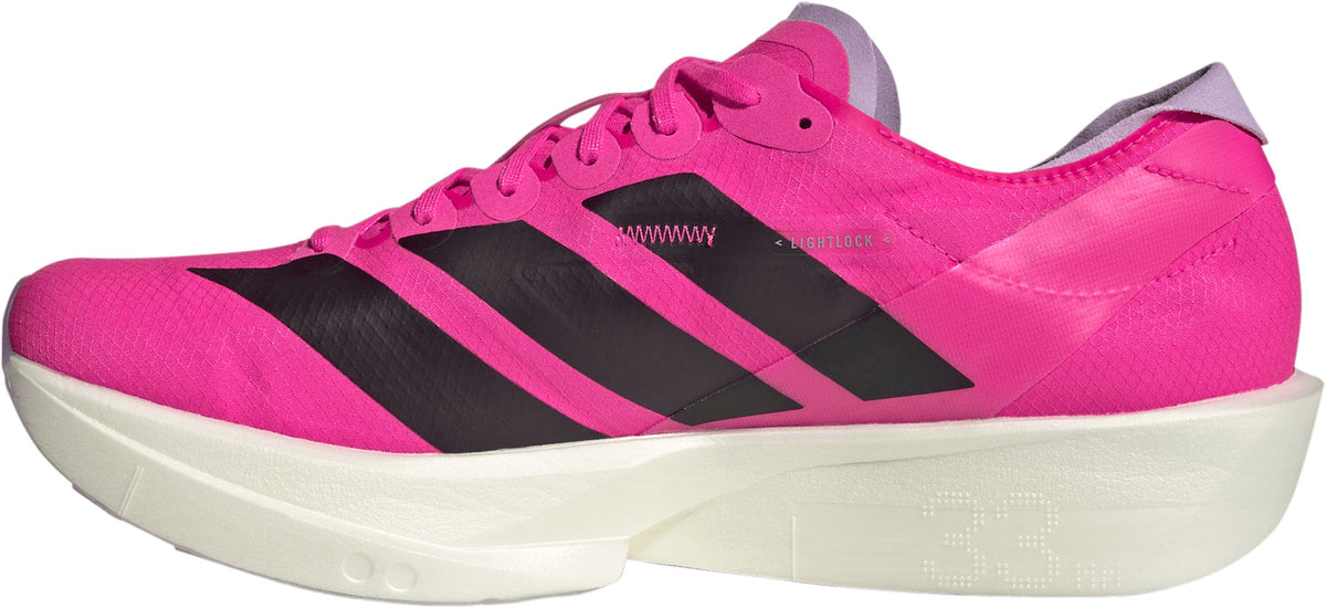 adidas Adizero Takumi Sen 11 Mens Running Shoes - Pink