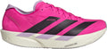 adidas Adizero Takumi Sen 11 Mens Running Shoes - Pink
