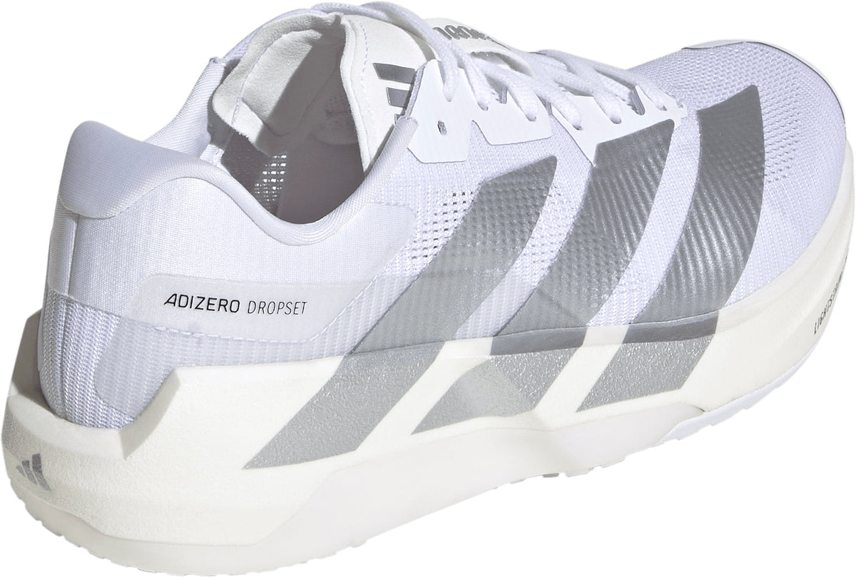 adidas Adizero Dropset Pro Womens Training Shoes - White