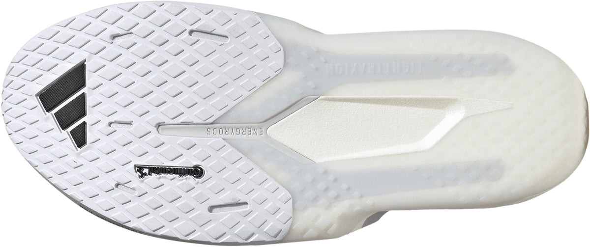 adidas Adizero Dropset Pro Womens Training Shoes - White