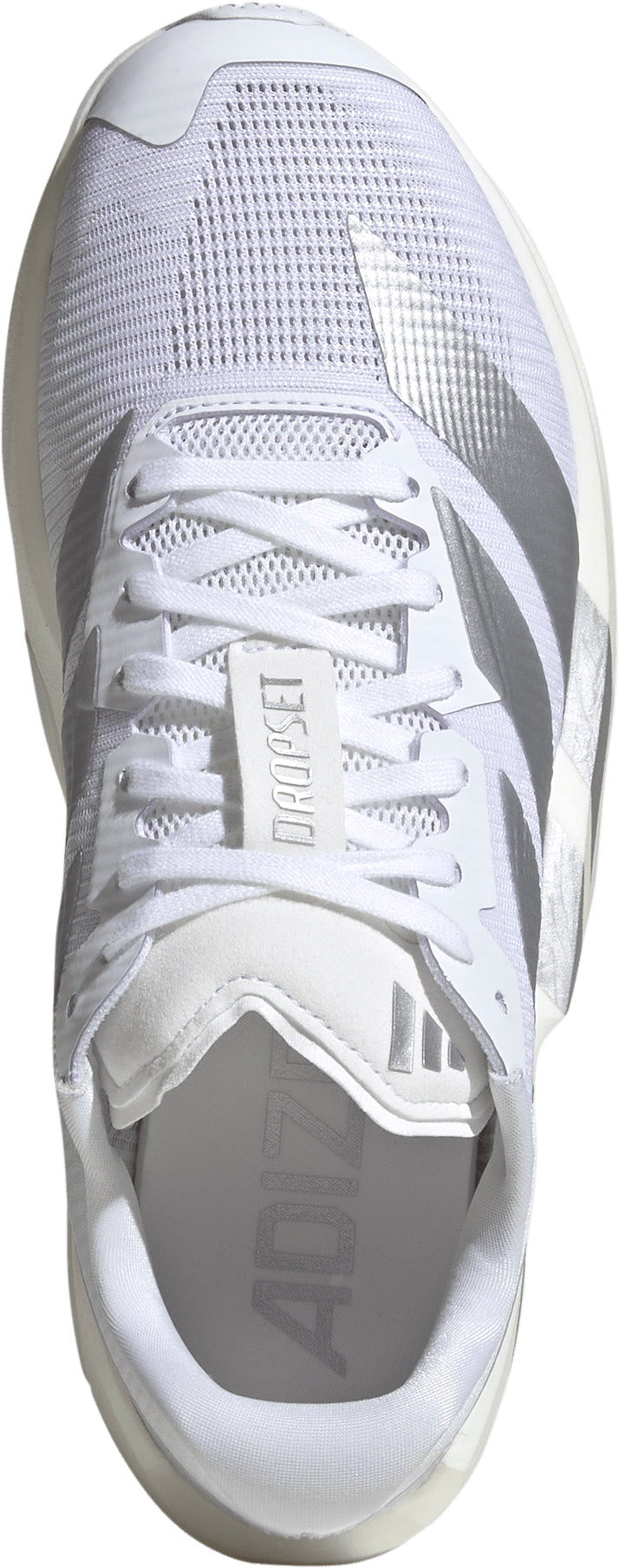 adidas Adizero Dropset Pro Womens Training Shoes - White