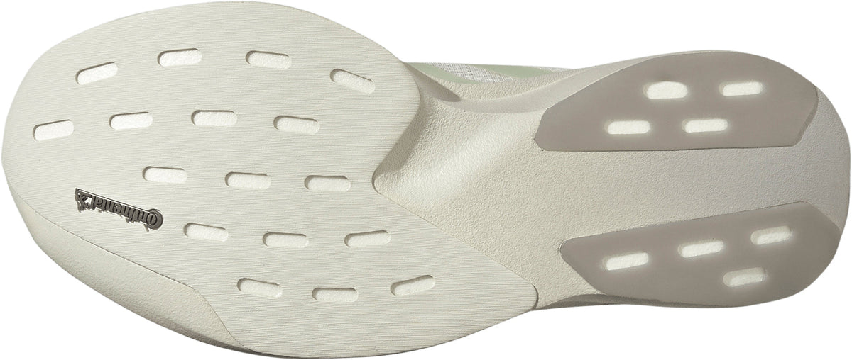 adidas Adizero EVO SL Womens Running Shoes - White