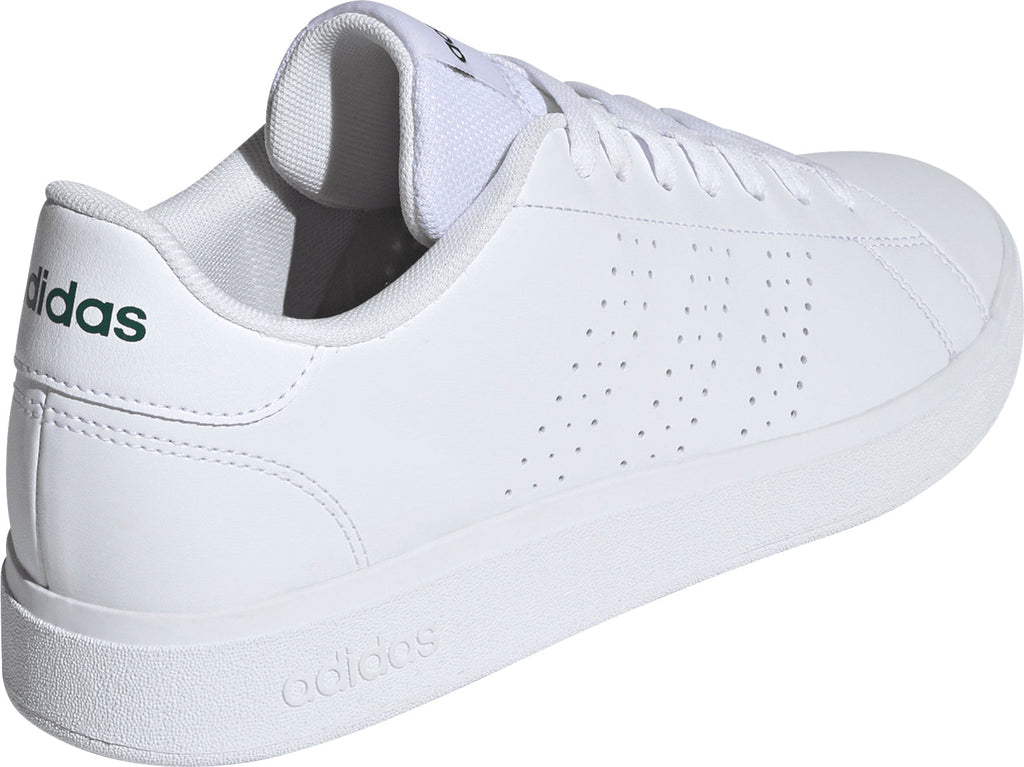 adidas Advantage Base 2 Mens Trainers - White