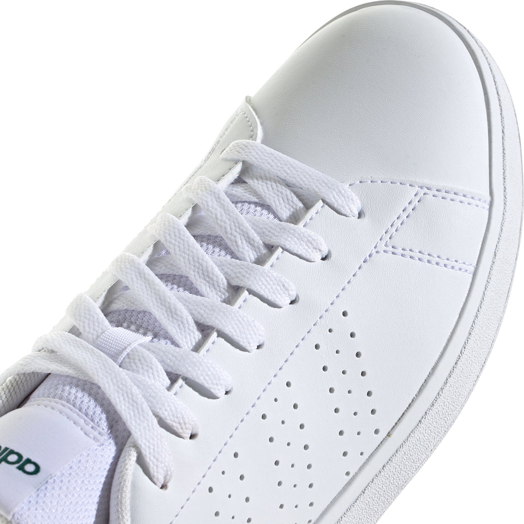 adidas Advantage Base 2 Mens Trainers - White