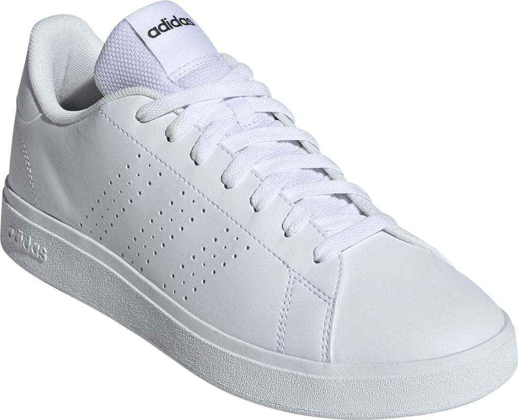 adidas Advantage Base 2 Mens Trainers - White