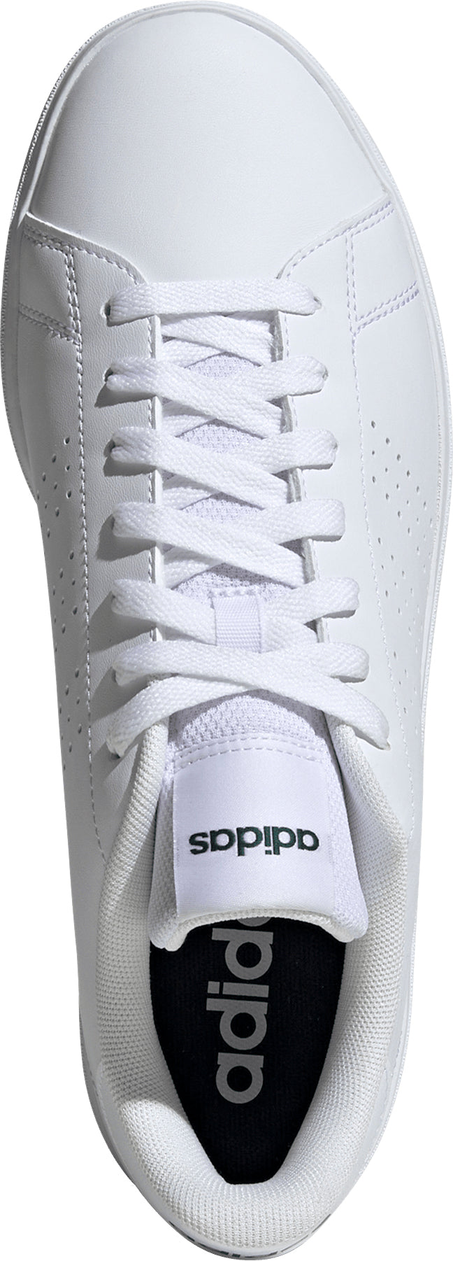 adidas Advantage Base 2 Mens Trainers - White