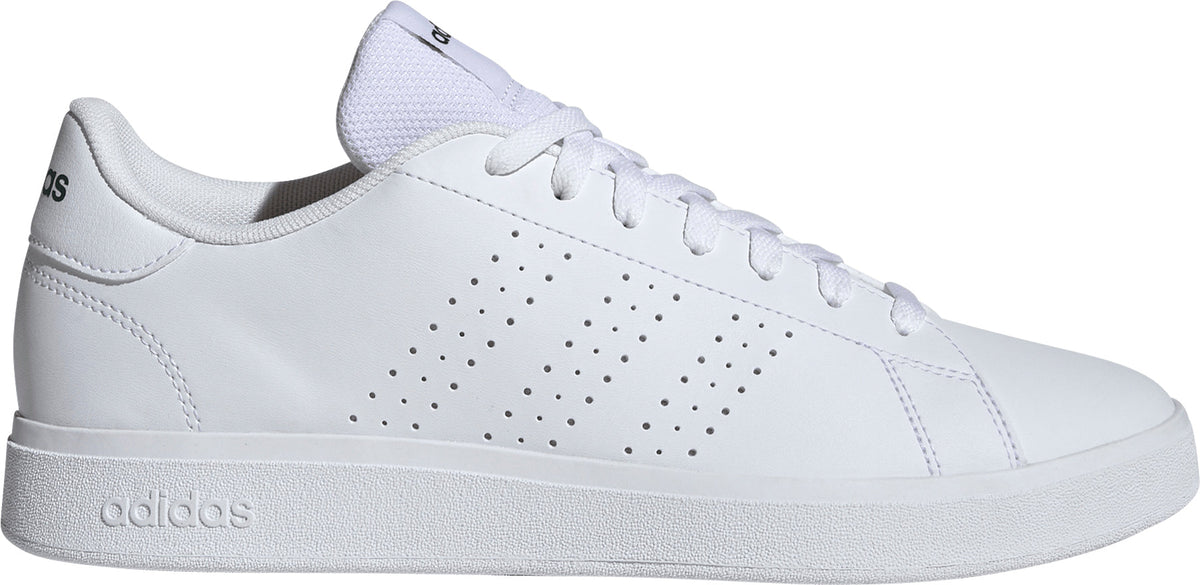 adidas Advantage Base 2 Mens Trainers - White