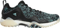 adidas CodeChaos 21 Spikeless Mens Golf Shoes - Black