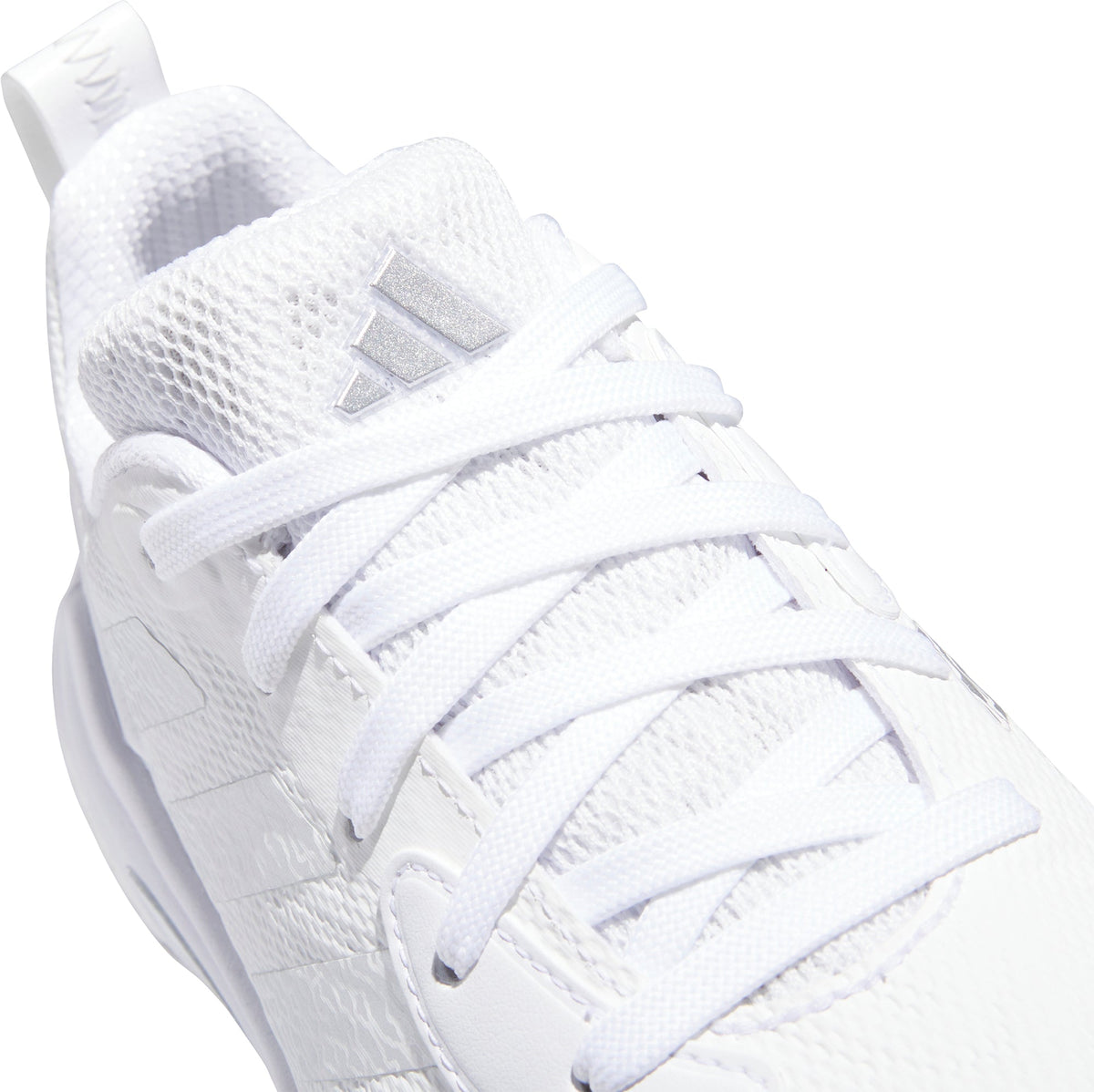 adidas CodeChaos 25 Spikeless Womens Golf Shoes - White
