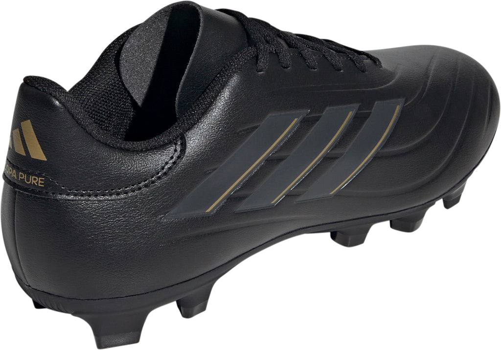 adidas Copa Pure 2 Club FxG Mens Football Boots - Black
