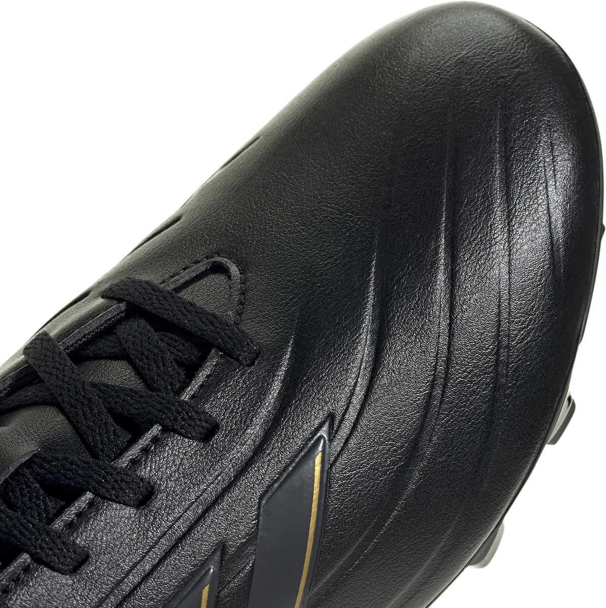 adidas Copa Pure 2 Club FxG Mens Football Boots - Black