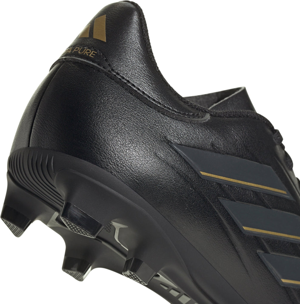 adidas Copa Pure 2 Club FxG Mens Football Boots - Black