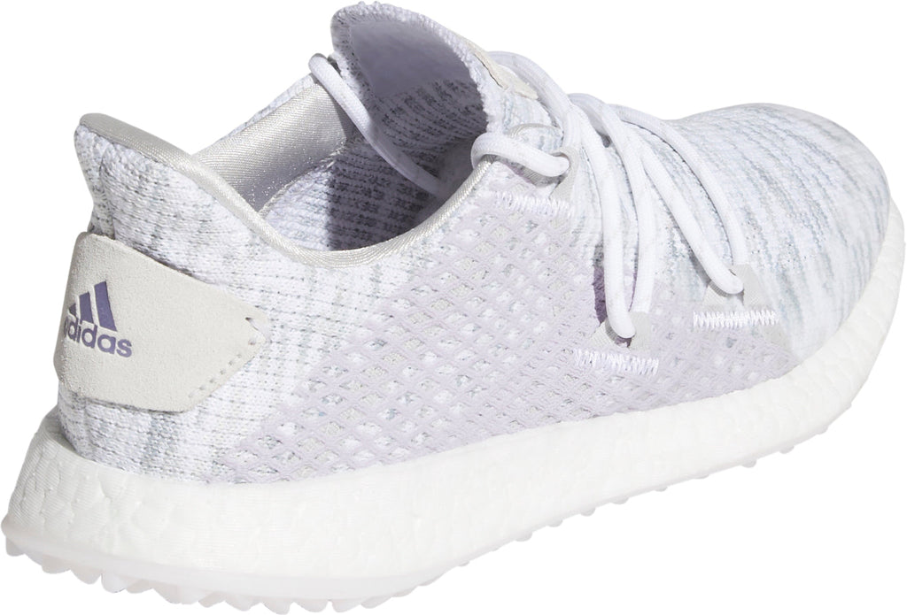 adidas CrossKnit DPR Womens Golf Shoes - White