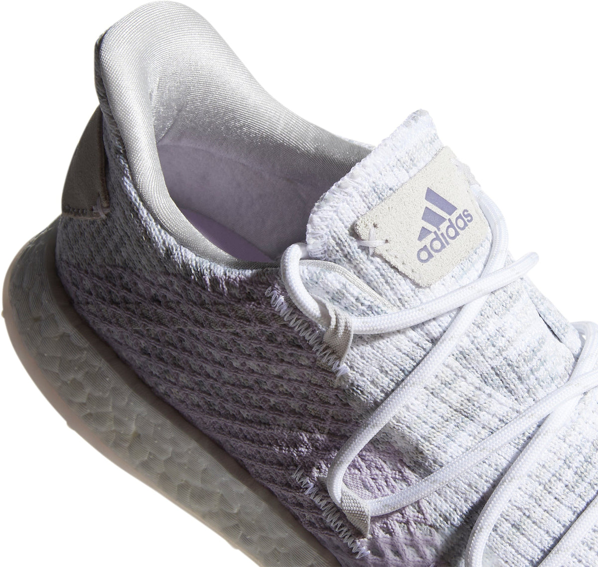 adidas CrossKnit DPR Womens Golf Shoes - White