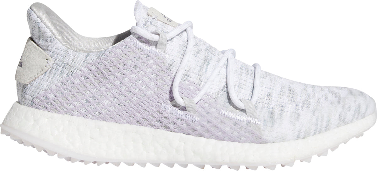 adidas CrossKnit DPR Womens Golf Shoes - White