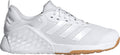 adidas Dropset 3 Womens Training Shoes - White