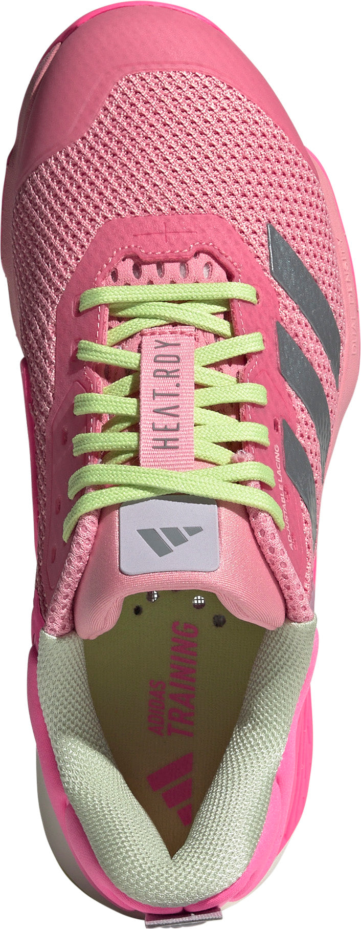 adidas Dropset 3 Womens Training Shoes - Pink