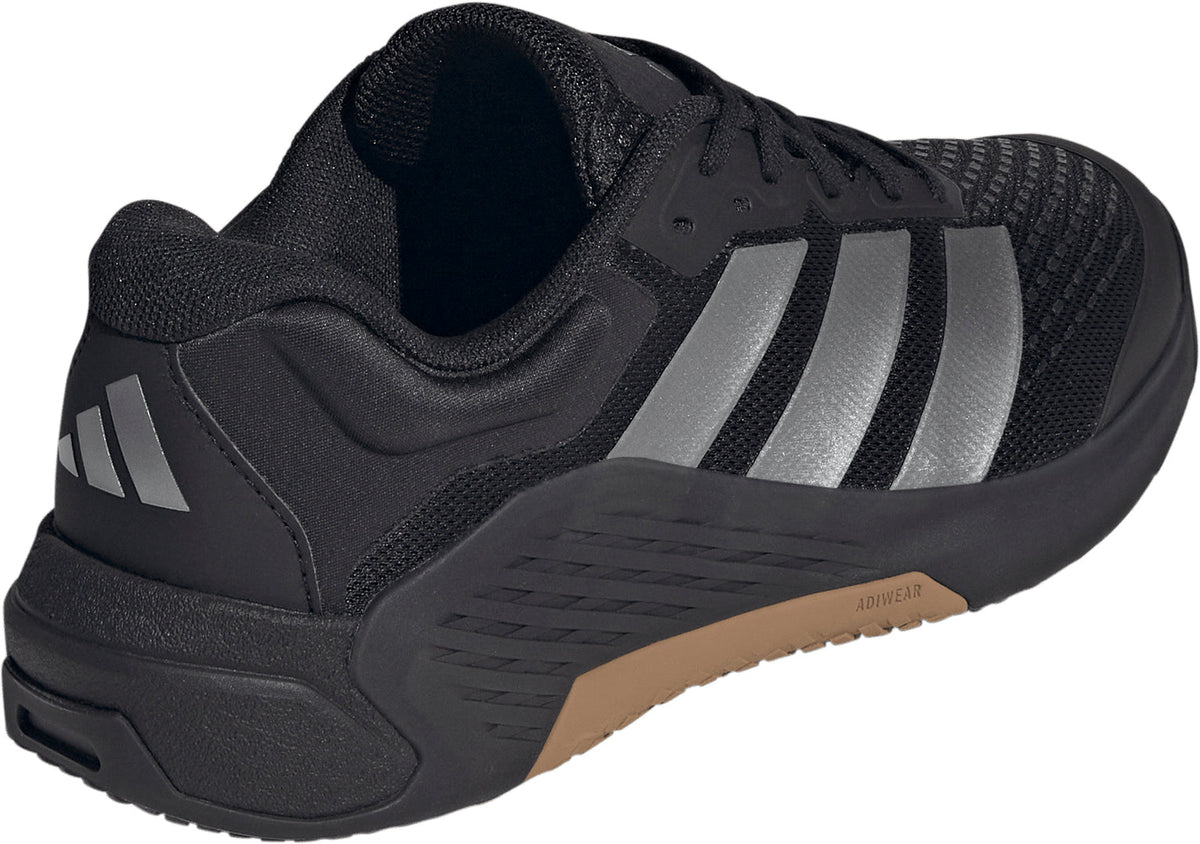adidas Dropset 4 Womens Training Shoes - Black