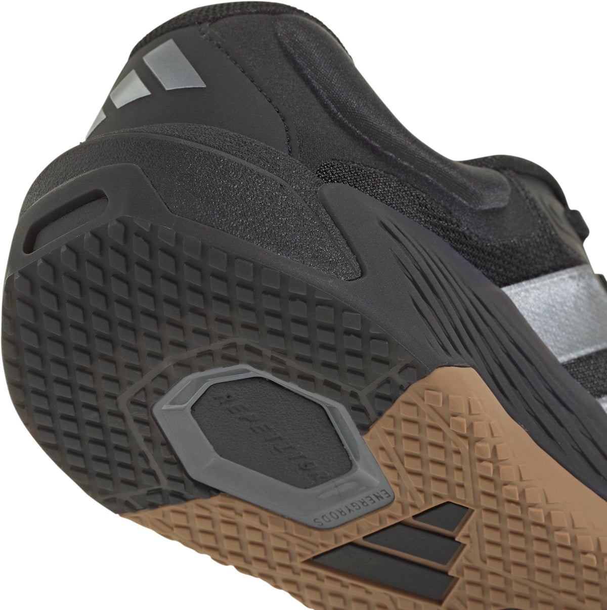 adidas Dropset 4 Womens Training Shoes - Black