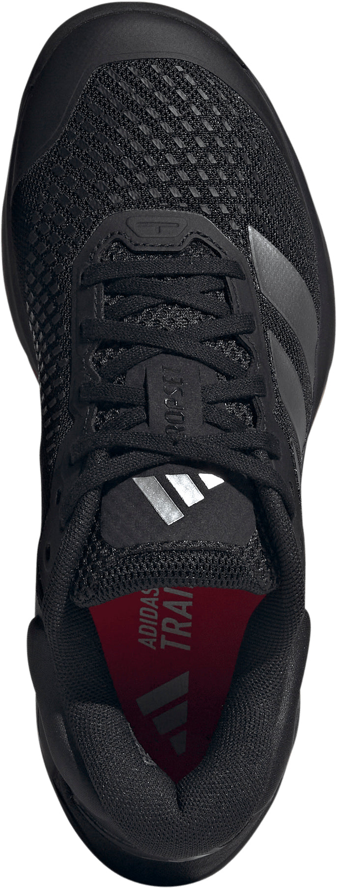 adidas Dropset 4 Womens Training Shoes - Black